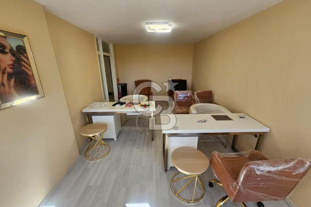 DEVREN KİRALIK TUNALIHİLMİ AYNALI ÇARŞI KUAFÖR/GÜZELLİK SALONU
