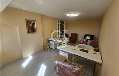 DEVREN KİRALIK TUNALIHİLMİ AYNALI ÇARŞI KUAFÖR/GÜZELLİK SALONU