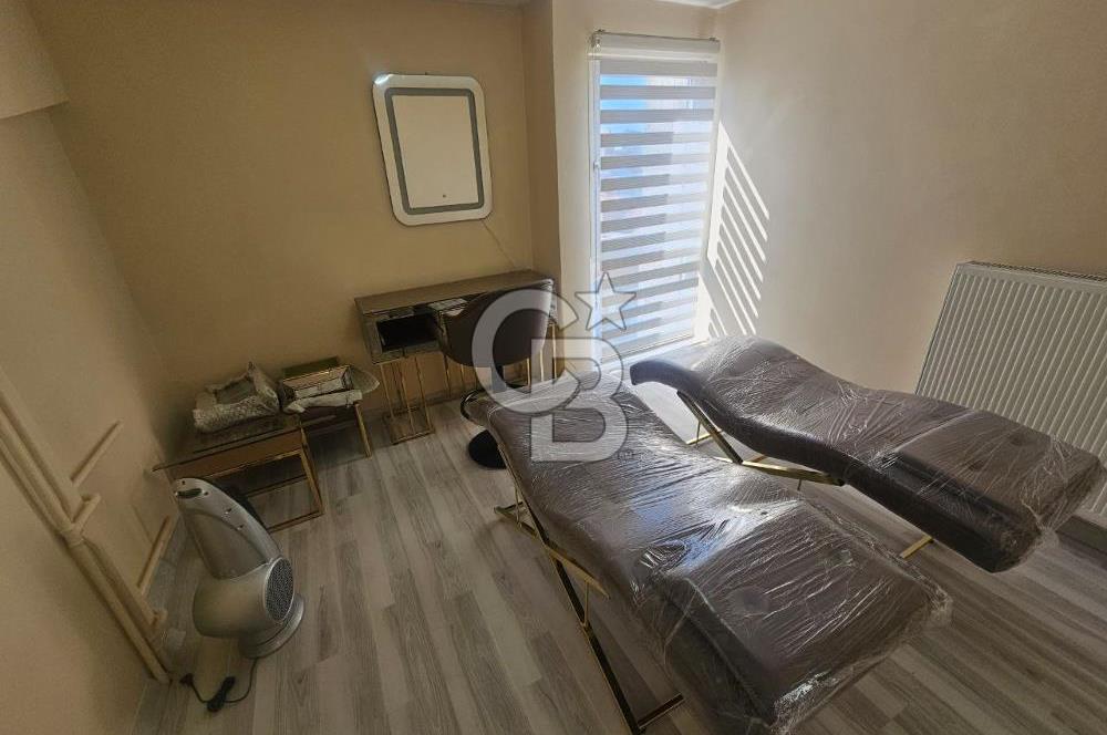 DEVREN KİRALIK TUNALIHİLMİ AYNALI ÇARŞI KUAFÖR/GÜZELLİK SALONU