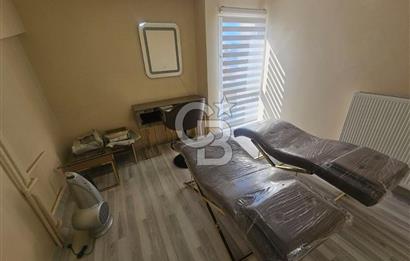 DEVREN KİRALIK TUNALIHİLMİ AYNALI ÇARŞI KUAFÖR/GÜZELLİK SALONU