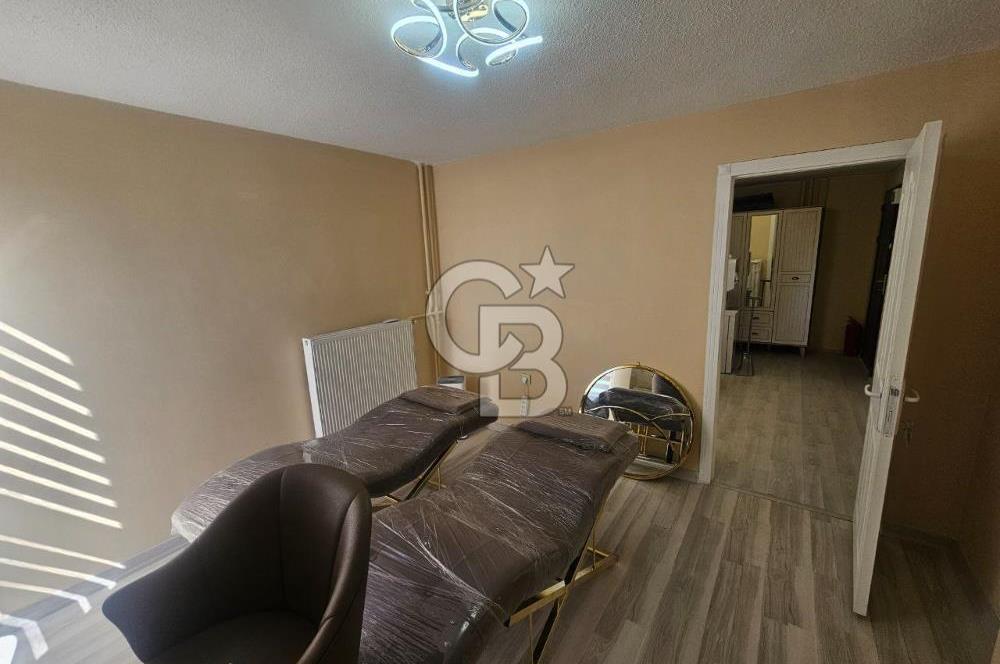 DEVREN KİRALIK TUNALIHİLMİ AYNALI ÇARŞI KUAFÖR/GÜZELLİK SALONU