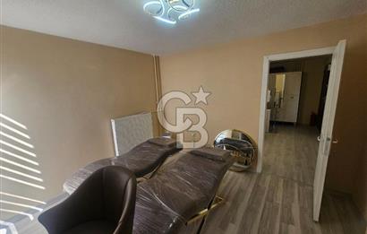 DEVREN KİRALIK TUNALIHİLMİ AYNALI ÇARŞI KUAFÖR/GÜZELLİK SALONU