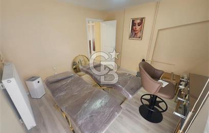 DEVREN KİRALIK TUNALIHİLMİ AYNALI ÇARŞI KUAFÖR/GÜZELLİK SALONU