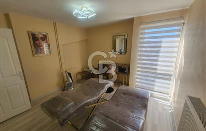 DEVREN KİRALIK TUNALIHİLMİ AYNALI ÇARŞI KUAFÖR/GÜZELLİK SALONU