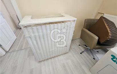 DEVREN KİRALIK TUNALIHİLMİ AYNALI ÇARŞI KUAFÖR/GÜZELLİK SALONU