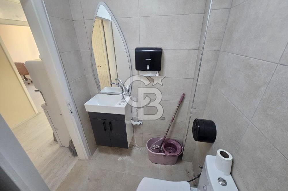 DEVREN KİRALIK TUNALIHİLMİ AYNALI ÇARŞI KUAFÖR/GÜZELLİK SALONU