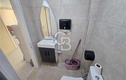 DEVREN KİRALIK TUNALIHİLMİ AYNALI ÇARŞI KUAFÖR/GÜZELLİK SALONU