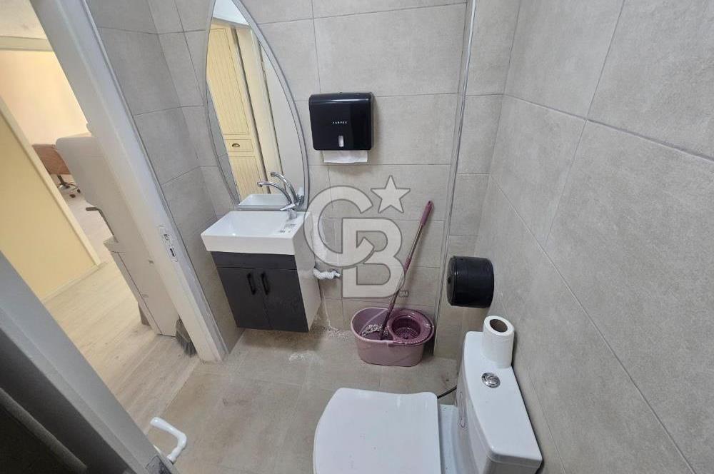 DEVREN KİRALIK TUNALIHİLMİ AYNALI ÇARŞI KUAFÖR/GÜZELLİK SALONU