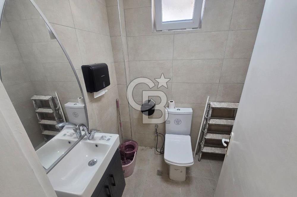 DEVREN KİRALIK TUNALIHİLMİ AYNALI ÇARŞI KUAFÖR/GÜZELLİK SALONU