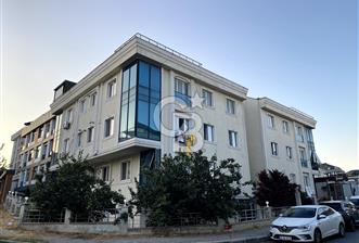 Beylikdüzü Kavaklı'da Geniş, Ferah Satılık 2+1 Daire