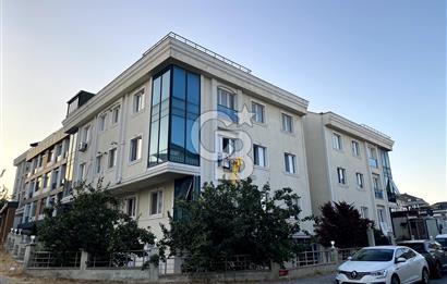 Beylikdüzü Kavaklı'da Geniş, Ferah Satılık 2+1 Daire