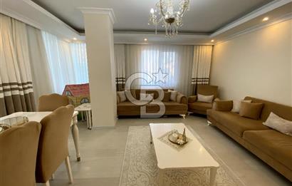 Beylikdüzü Kavaklı'da Geniş, Ferah Satılık 2+1 Daire