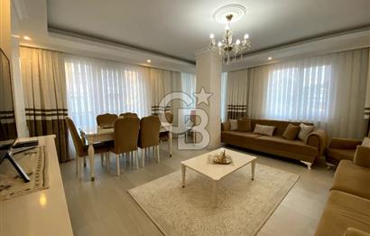 Beylikdüzü Kavaklı'da Geniş, Ferah Satılık 2+1 Daire