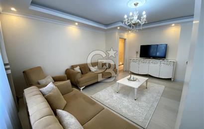 Beylikdüzü Kavaklı'da Geniş, Ferah Satılık 2+1 Daire