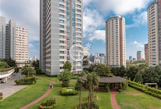 MY WORLD HİGH PARK SİTESİ'İNDE SATILIK MASRAFSIZ DAİRE