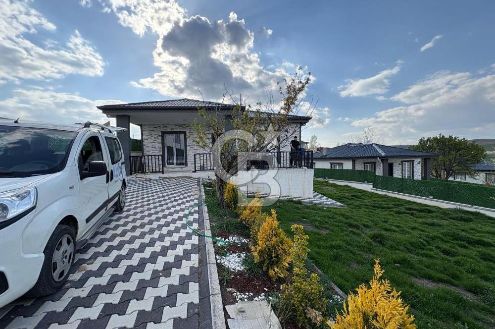 Site içerisinde satılık hobi bahçesi  
