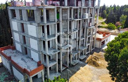 CB EAGLE'DAN BURHANİYE/ÖREN'DE DENİZE YAKIN SATILIK OTEL PROJESİ