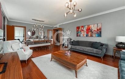 MY WORLD HİGH PARK SİTESİ'İNDE SATILIK MASRAFSIZ DAİRE