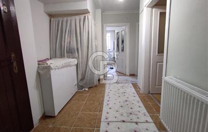 YENİDOĞAN YUNUSEMRE DE ETRAFI AÇIK 2+1 SATILIK BAHÇE KATI