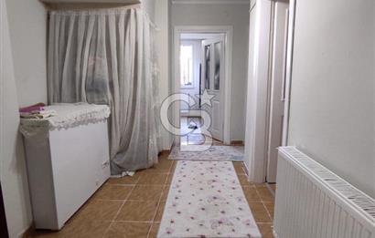 YENİDOĞAN YUNUSEMRE DE ETRAFI AÇIK 2+1 SATILIK BAHÇE KATI
