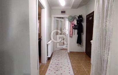 YENİDOĞAN YUNUSEMRE DE ETRAFI AÇIK 2+1 SATILIK BAHÇE KATI
