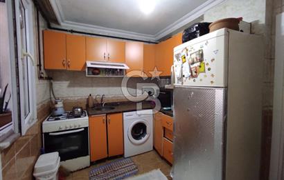 YENİDOĞAN YUNUSEMRE DE ETRAFI AÇIK 2+1 SATILIK BAHÇE KATI