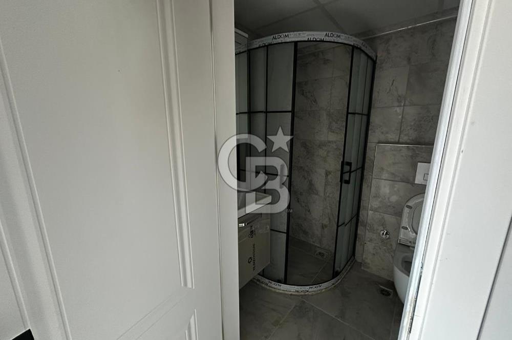 COLDWELL BANKER İYA GAYRİMENKUL’DEN  ÇANDARLI MERKEZDE SİTE İÇERİSİNDE 1+1 KİRALIK DAİRE 
