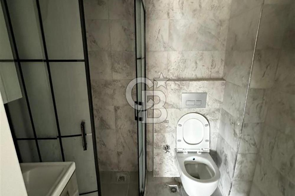 COLDWELL BANKER İYA GAYRİMENKUL’DEN  ÇANDARLI MERKEZDE SİTE İÇERİSİNDE 1+1 KİRALIK DAİRE 
