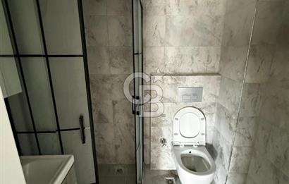 COLDWELL BANKER İYA GAYRİMENKUL’DEN  ÇANDARLI MERKEZDE SİTE İÇERİSİNDE 1+1 KİRALIK DAİRE 