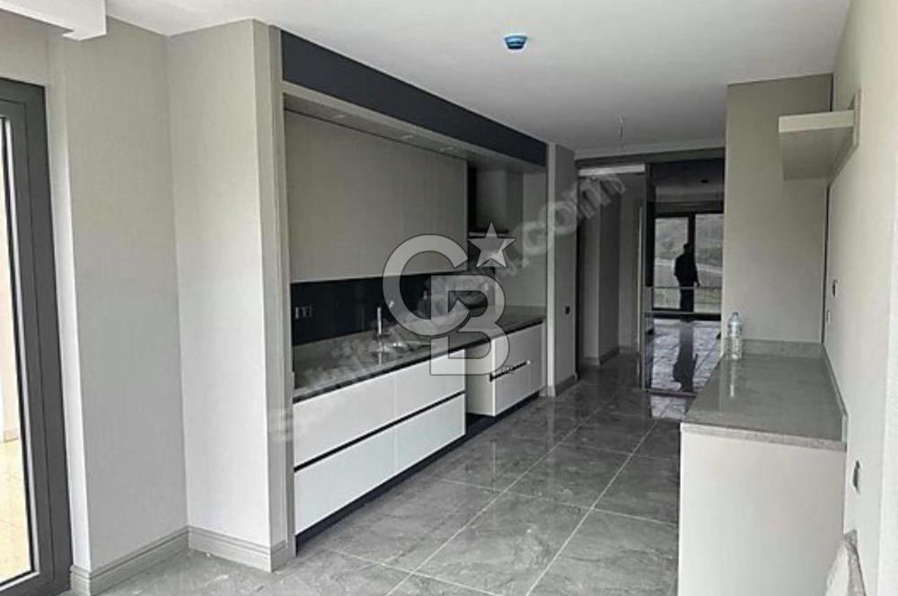 Focus beytepe 3+1 teraslı daire 