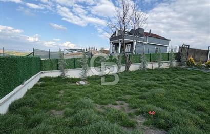 Site içerisinde satılık hobi bahçesi  