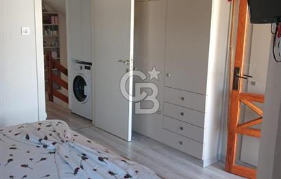EMSALSİZ-PALABUTBÜKÜ VİLLA