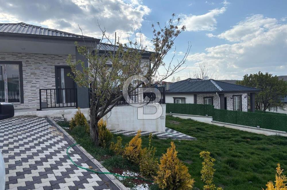 Site içerisinde satılık hobi bahçesi  