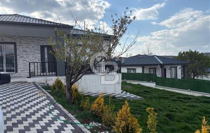 Site içerisinde satılık hobi bahçesi  