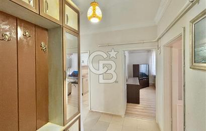CB KiNG'DEN BAHÇELİEVLER'DE 2+1 KİRALIK DAİRE