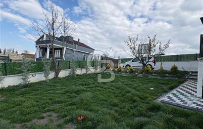 Site içerisinde satılık hobi bahçesi  