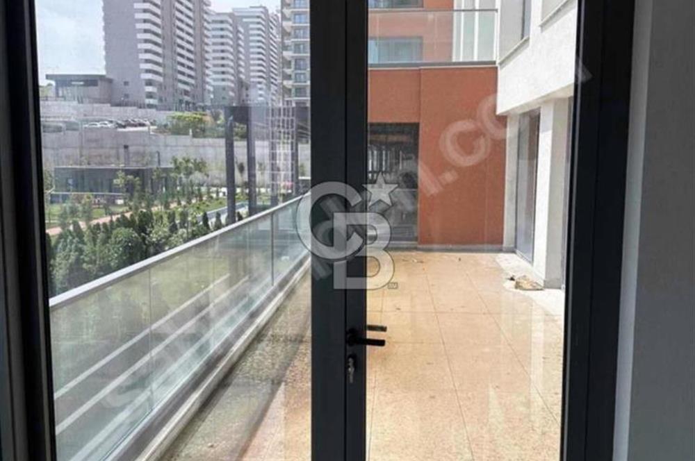 Focus beytepe 3+1 teraslı daire 