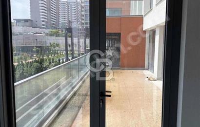 Focus beytepe 3+1 teraslı daire 