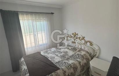 Site içerisinde satılık hobi bahçesi  