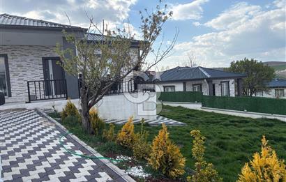 Site içerisinde satılık hobi bahçesi  