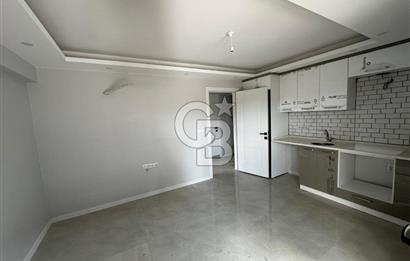 COLDWELL BANKER İYA GAYRİMENKUL’DEN  ÇANDARLI MERKEZDE SİTE İÇERİSİNDE 1+1 KİRALIK DAİRE 