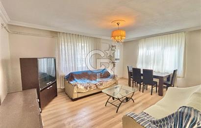 CB KiNG'DEN BAHÇELİEVLER'DE 2+1 KİRALIK DAİRE