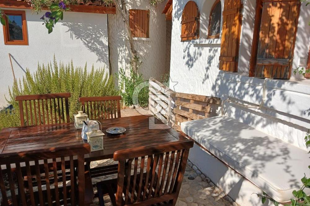EMSALSİZ-PALABUTBÜKÜ VİLLA