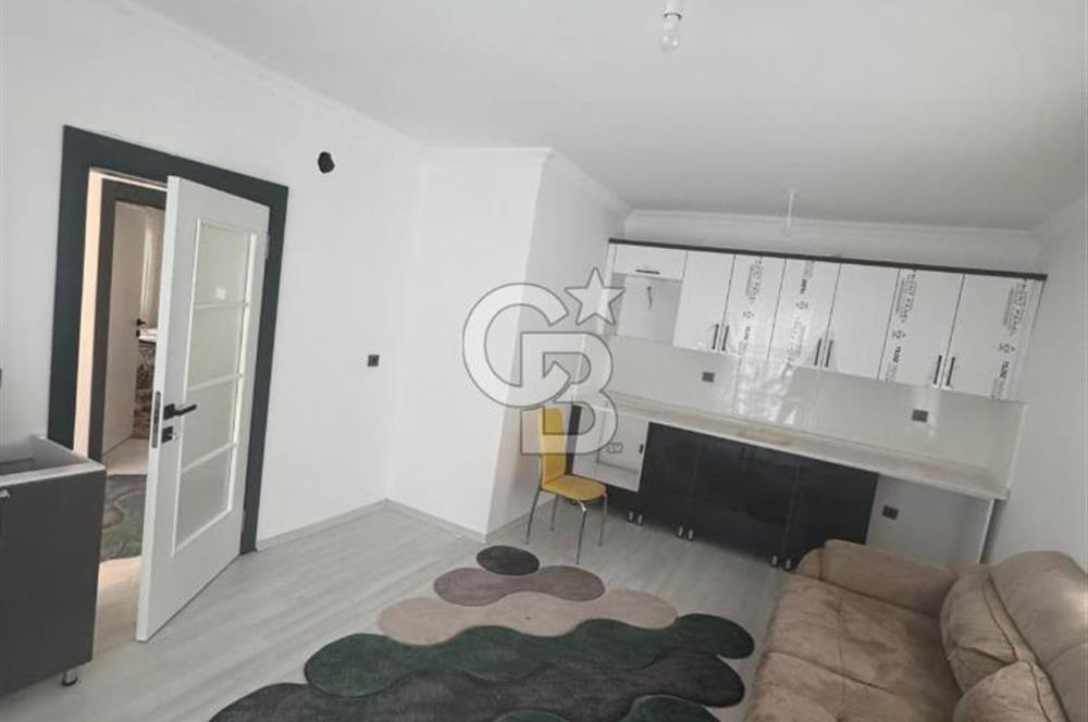 Site içerisinde satılık hobi bahçesi  