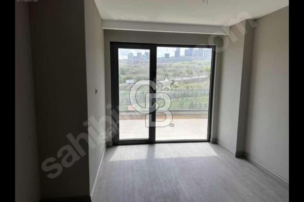 Focus beytepe 3+1 teraslı daire 