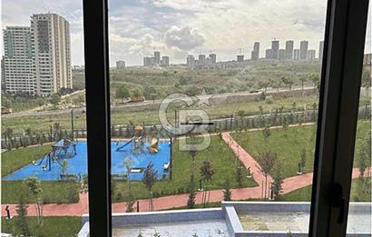 Focus beytepe 3+1 teraslı daire 