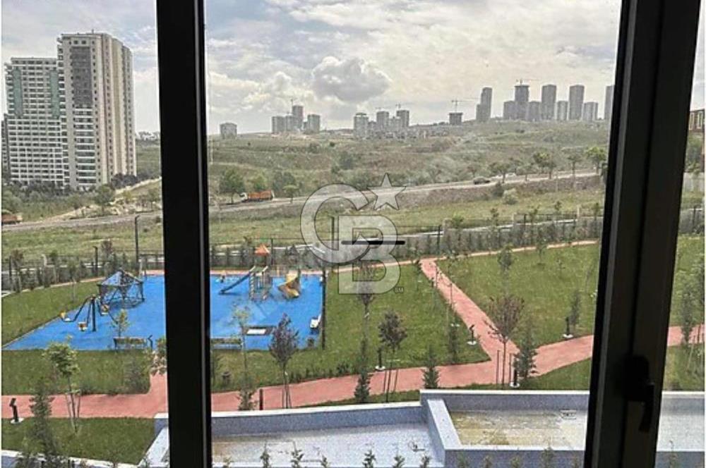 Focus beytepe 3+1 teraslı daire 
