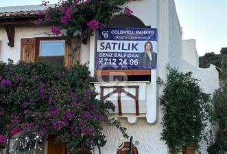 EMSALSİZ-PALABUTBÜKÜ VİLLA