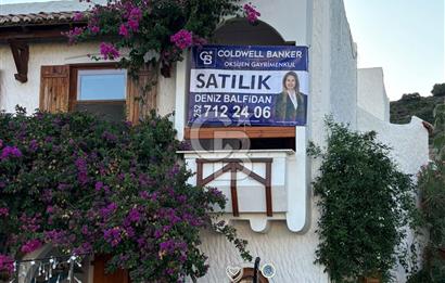 EMSALSİZ-PALABUTBÜKÜ VİLLA