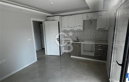 COLDWELL BANKER İYA GAYRİMENKUL’DEN  ÇANDARLI MERKEZDE SİTE İÇERİSİNDE 1+1 KİRALIK DAİRE 
